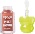 Olej na pery Melt Down - Slip n Slide Nude TROUBLE MAKER