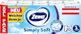 Toilettenpapier comfort 3-lagig XXL-Pack Zewa