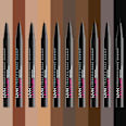 fix na obočí Lift & Snatch, 08 Espresso NYX PROFESSIONAL MAKEUP