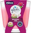 Duftkerze im Glas Relaxing Zen glade