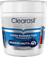 Porenreiniger Pads Clearasil