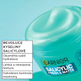 denní pleťový krém Salicylic Fresh & Matte GARNIER SKIN NATURALS