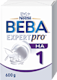 EXPERTpro HA 1 počáteční mléčná kojenecká výživa BEBA