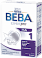 EXPERTpro HA 1 počáteční mléčná kojenecká výživa BEBA