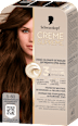Boja za kosu- 5-60 čokoladno svetlo smeđa  Schwarzkopf CREME SUPREME