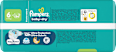 Windeln Gr. 6 XL (13-18 kg) Pampers baby-dry