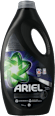 Detergent de rufe lichid Black 29 spălări ARIEL
