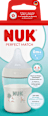 Babyflasche Perfect Match weiß, von Geburt an, 150 ml NUK