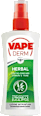 Losion u spreju protiv uboda insekata Herbal VAPE