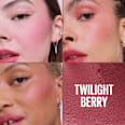 Blush Cloudtopia Wangen & Lippen Mousse 01 Twilight Berry MAYBELLINE NEW YORK