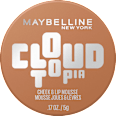 Blush Cloudtopia Wangen & Lippen Mousse 12 Toasted Sky MAYBELLINE NEW YORK