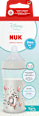 Babyflasche Perfect Match Disney weiß, ab 3 Monaten, 260 ml NUK