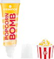 Lesk na pery Shiny Popcorn Bomb - 01 Sweet Or Salty? essence