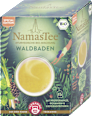 Bio Koreninovo-bylinný čaj NamasTee Waldbaden  Teekanne