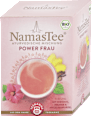 Bio Bylinno-koreninový čaj NamasTee Power Frau  Teekanne