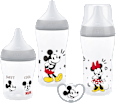 Set bočica – Mickey Mouse, 0 – 6+ mj. NUK