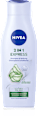 Šampon i regenerator za kosu Express 2u1 – aloe vera NIVEA