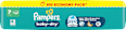 Windeln Gr. 7 XL (15+ kg) Big Pack  Pampers baby-dry