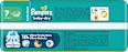 Windeln Gr. 7 XL (15+ kg) Big Pack  Pampers baby-dry