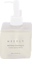 Hĺbkovo čistiaci pleťový olej  NEEDLY