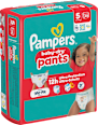 Baby Pants Baby Dry Gr. 5 (11-17 kg)  Pampers baby-dry