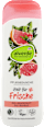 sprchový gel bio Grapefruit a bio Bambus alverde NATURKOSMETIK