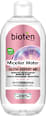 Мицеларна вода Glow Expert 4D bioten