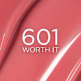 Luciu de buze hidratant Hyaluron Tint Nr.601 Worth It L'ORÉAL PARiS