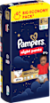Baby Pants night Gr. 5 (11-17 kg) Big Pack Pampers