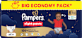 Baby Pants night Gr. 5 (11-17 kg) Big Pack Pampers