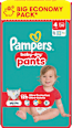 Baby Pants Gr. 4 (9-15 kg) Big Pack Pampers baby-dry
