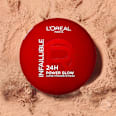 Pudră pulbere Infaillible 24H Power Glow Universal L'ORÉAL PARiS