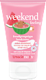 Handcreme weekend feeling Wassermelone & Erdbeere, Reisegröße treaclemoon