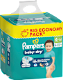 Windeln Gr. 6 XL (13-18 kg) Big Pack Pampers baby-dry