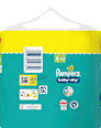 Windeln Baby Dry Gr. 6 XL (13-18 kg) Big Pack Pampers baby-dry