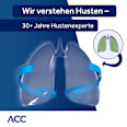 ACC akut 200 mg Hustenlöser Brausetabletten  ACC