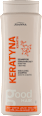 Szampon odbudowujący Keratyna  JOANNA