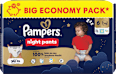Baby Pants night Gr. 6 (13-19 kg) Big Pack Pampers baby-dry
