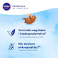 Krem do buzi, rączek i całego ciała Mój pierwszy krem NIVEA BABY