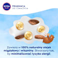 Krem do buzi, rączek i całego ciała Mój pierwszy krem NIVEA BABY