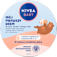 Krem do buzi, rączek i całego ciała Mój pierwszy krem NIVEA BABY