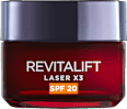 Дневен крем против бръчки Revitalift Laser с SPF 20 L'ORÉAL PARiS REVITALIFT