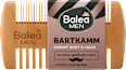 Pettine per barba Balea MEN