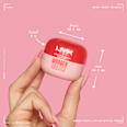 Puder u prahu Wonder Snatch – 02 Cheeky Cherry
 NYX PROFESSIONAL MAKEUP