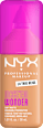 Foundation Make 'EM Wonder 14 True Beige NYX PROFESSIONAL MAKEUP