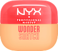 Porpúder, Wonder Snatch 05, Banana Brat NYX PROFESSIONAL MAKEUP