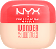 Loses Puder Wonder Snatch 01 Sugar Serve NYX PROFESSIONAL MAKEUP
