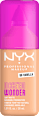 Tečni puder Make 'Em Wonder – 08 Vanilla NYX PROFESSIONAL MAKEUP
