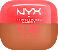 Loses Puder Wonder Snatch 07 Cinnamon Catch NYX PROFESSIONAL MAKEUP