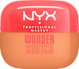 Loses Puder Wonder Snatch 06 Sassy Spice NYX PROFESSIONAL MAKEUP